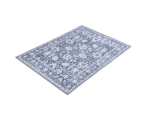 LUXURY SHORT PILE FLOOR RUG 200 X 290