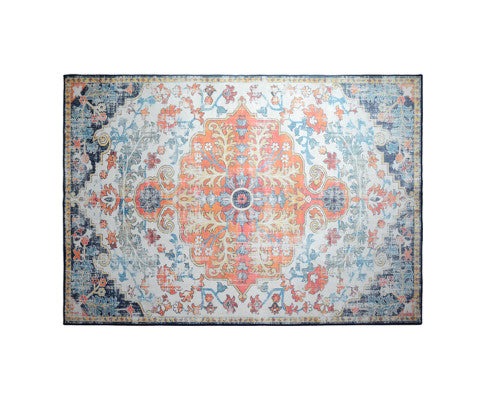 YASMIN FLOOR RUG 200X290CM