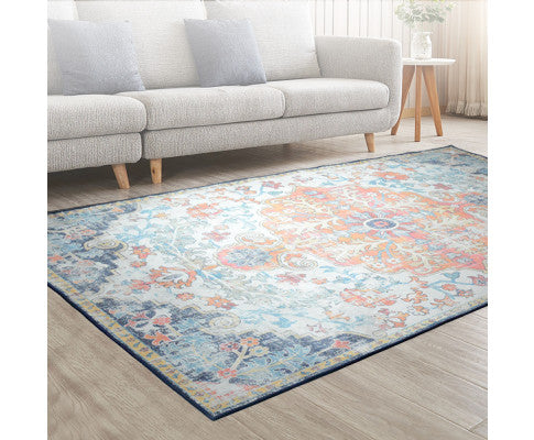 YASMIN FLOOR RUG 200X290CM