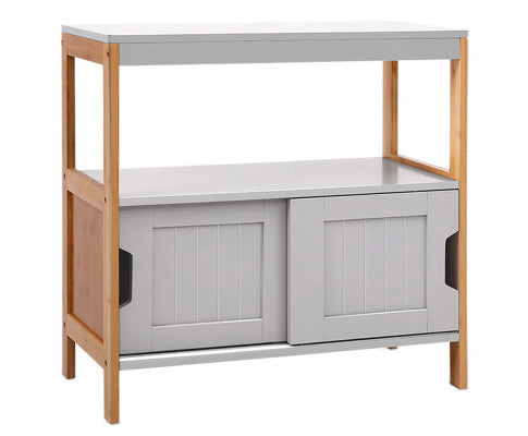 SIDEBOARD STORAGE CABINET