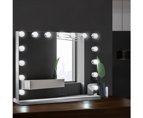 EMBELLIR LED HOLLYWOOD MIRROR