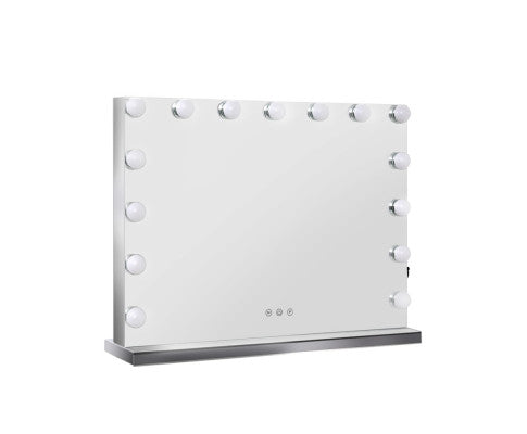 EMBELLIR LED HOLLYWOOD MIRROR