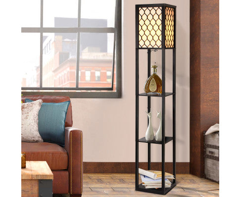 ARTISS LED VINTAGE STYLE FLOOR LAMP